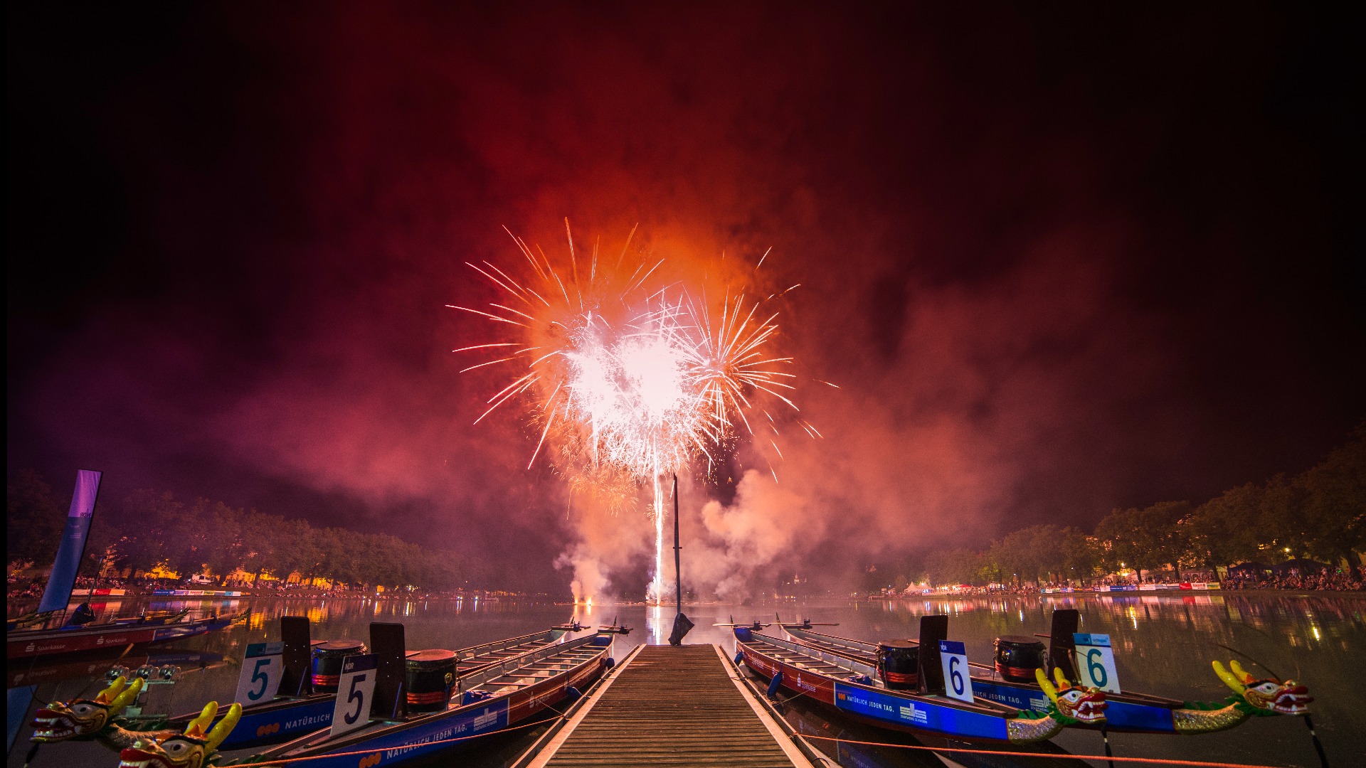 Schweriner Drachenbootfestival 2022 Schweriner Drachenbootfestival 2022
